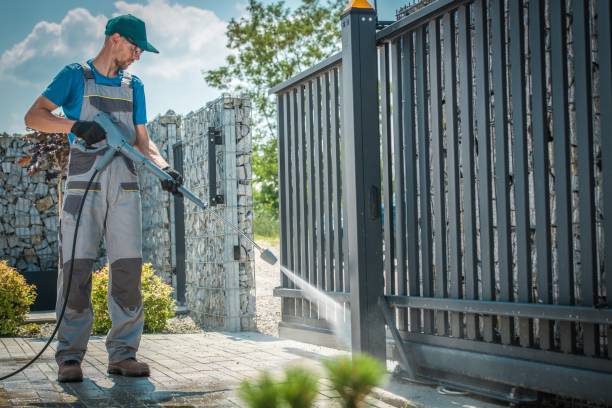 Best Parking Lot Cleaning in USA